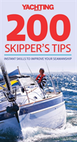 200 Skipper's Tips