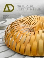 Architectural Design - Material Computation