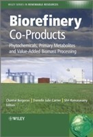 Biorefinery Co-Products