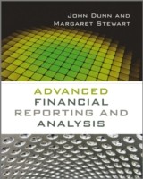 Advanced Financial Reporting and Analysis