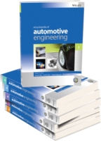 Encyclopedia of Automotive Engineering