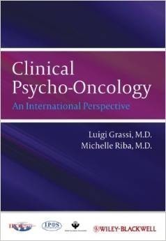 Clinical Psycho-Oncology : An International Perspective
