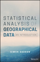 Statistical Analysis of Geographical Data
