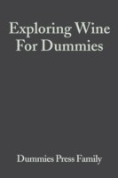Exploring Wine For Dummies