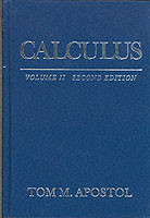 Calculus Multi-Variable Calculus & Linear Algebra with Applic to Diff Equat 2e V 2