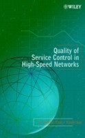Quality of Service Control in High-speed Networks