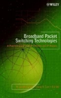 Broadband Packet Switching Technologies