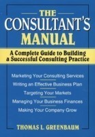 Consultant's Manual