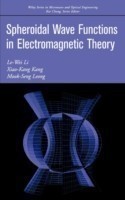 Spheroidal Wave Functions in Electromagnetic Theory