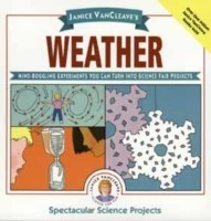 Janice VanCleave's Weather