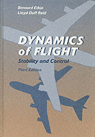 Dynamics of Flight