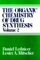 Organic Chemistry of Drug Synthesis, Volume 2