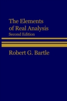 Elements of Real Analysis