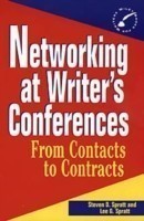 Networking at Writer's Conferences From Contacts to Contracts