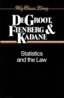 Statistics and the Law