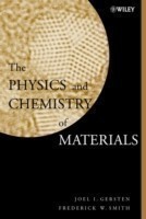 Physics and Chemistry of Materials