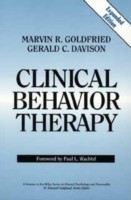 Clinical Behavior Therapy, Expanded