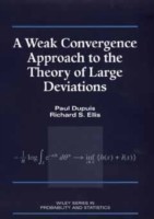 Weak Convergence Approach to the Theory of Large Deviations