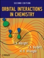 Orbital Interactions in Chemistry