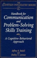 Handbook for Communication and Problem-Solving Skills Training