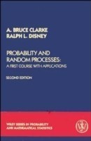 Probability and Random Processes