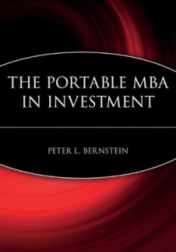 Portable MBA in Investment