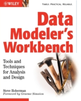 Data Modeler's Workbench