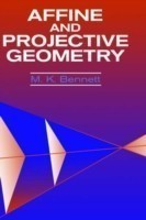 Affine and Projective Geometry