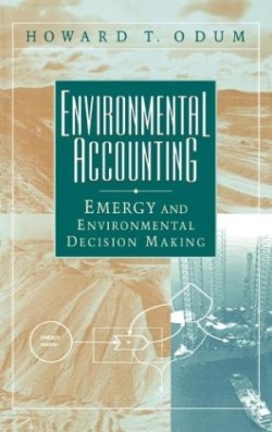 Environmental Accounting