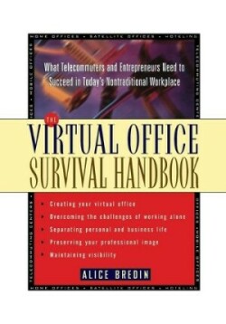 Virtual Office Survival Handbook