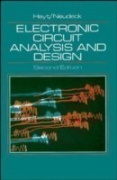 Electronic Circuit Analysis and Design