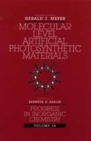 Molecular Level Artificial Photosynthetic Materials, Volume 44