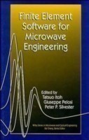 Finite Element Software for Microwave Engineering