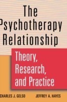 Psychotherapy Relationship