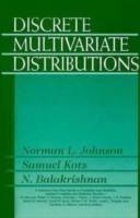 Discrete Multivariate Distributions