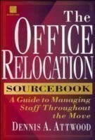 Office Relocation Sourcebook