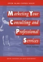 Marketing Your Consulting and Professional Services