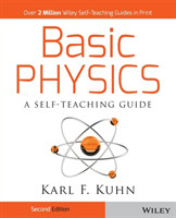 Basic Physics : A Self-Teaching Guide, 2nd Ed.