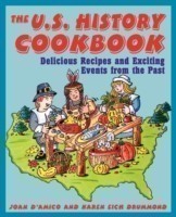 U.S. History Cookbook