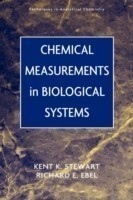 Chemical Measurements in Biological Systems