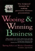 Wooing and Winning Business