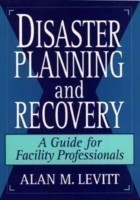 Disaster Planning and Recovery