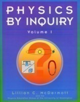 Physics by Inquiry