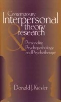 Contemporary Interpersonal Theory and Research