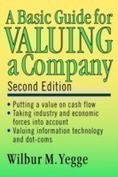Basic Guide for Valuing a Company