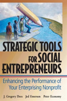 Strategic Tools for Social Entrepreneurs