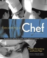 Becoming a Chef