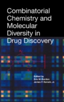 Combinatorial Chemistry and Molecular Diversity in Drug Discovery