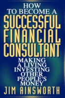 How to Become a Successful Financial Consultant