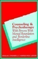Counseling and Psychotherapy with Persons with Mental Retardation and Borderline Intelligence